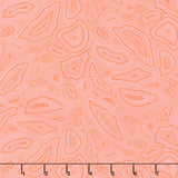 Tula Pink's True Colors - Mineral Morganite Yardage