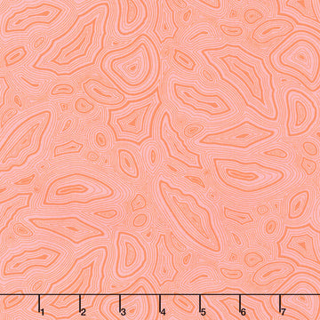 Tula Pink's True Colors - Mineral Morganite Yardage