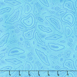 Tula Pink's True Colors - Mineral Topaz Yardage Primary Image