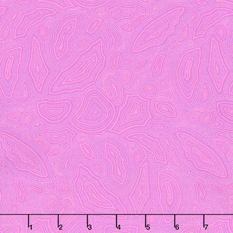 Tula Pink's True Colors - Mineral Tourmaline Yardage