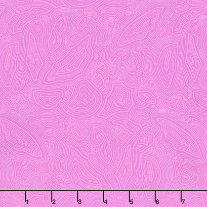Tula Pink's True Colors - Mineral Tourmaline Yardage