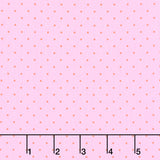 Tula Pink's True Colors - Tiny Dots Candy Yardage