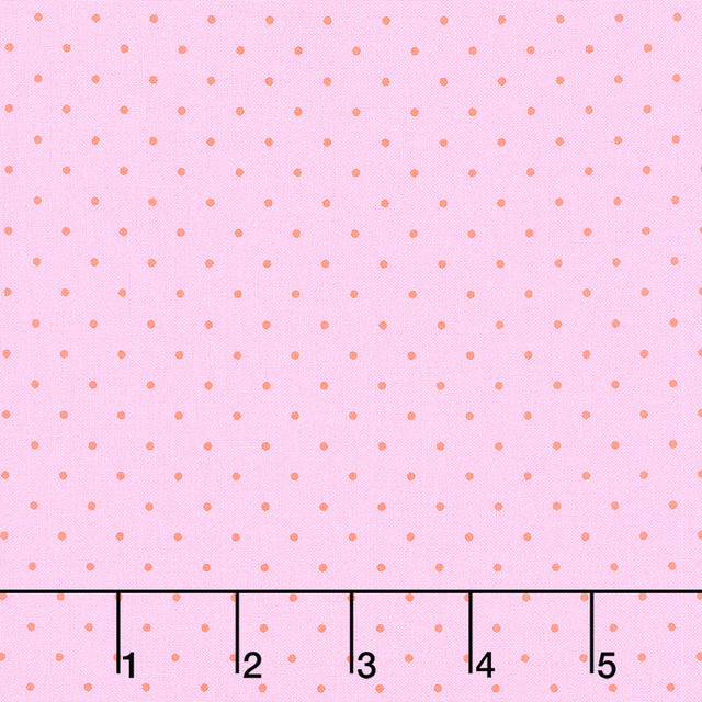 Tula Pink's True Colors - Tiny Dots Candy Yardage