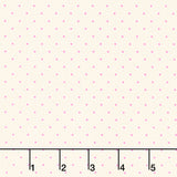 Tula Pink's True Colors - Tiny Dots Cosmic Yardage