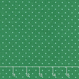 Tula Pink's True Colors - Tiny Dots Lilypad Yardage