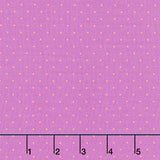 Tula Pink's True Colors - Tiny Dots Thistle Yardage