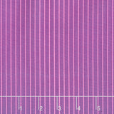 Tula Pink's True Colors - Tiny Stripes Aster Yardage