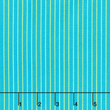 Tula Pink's True Colors - Tiny Stripes Songbird Yardage