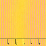 Tula Pink's True Colors - Tiny Stripes Sunrise Yardage