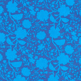 Tula Pink's True Colors - Wildflower Anemone Yardage Primary Image