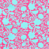 Tula Pink's True Colors - Wildflower Azalea Yardage Primary Image