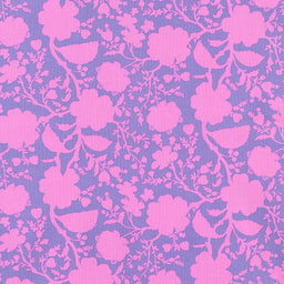 Tula Pink's True Colors - Wildflower Dahlia Yardage