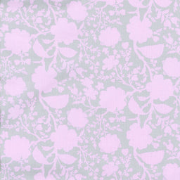 Tula Pink's True Colors - Wildflower Hydrangea Yardage