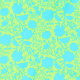 Tula Pink's True Colors - Wildflower Spring Yardage