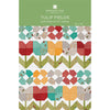 Tulip Fields Quilt Pattern by Missouri Star