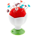 Tulip Suction Cup Pin Cushion Primary Image