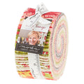 Tulip Tango Jelly Roll Alternative View #1