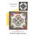 Tulip Vases Pattern Alternative View #1