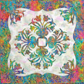 Tulip Vases Pattern Primary Image