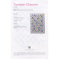 Tumbler Chevron Pattern by Missouri Star