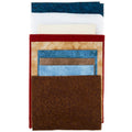 Tumbling Blocks Kit