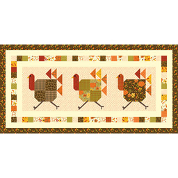 Turkey Trot Kit