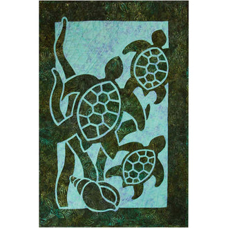 Turtle Beach Pattern