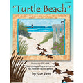 Turtle Beach Pattern