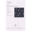 Twinkle Pattern by Missouri Star Alternative View #1