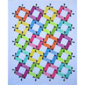 Twinkle Toes Pattern Alternative View #2