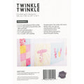Twinkle Twinkle Quilt Pattern Alternative View #1