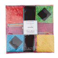 Twist & Shout Scrappy Star Quilt Kwik Kit