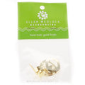 Twist Lock Set Gold