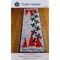 Twister Gnomes Pattern