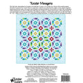 Twister Menagerie Pattern