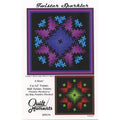 Twister Sparkler Pattern