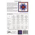Twister Sparkler Pattern