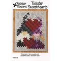 Twister Sweethearts Pattern