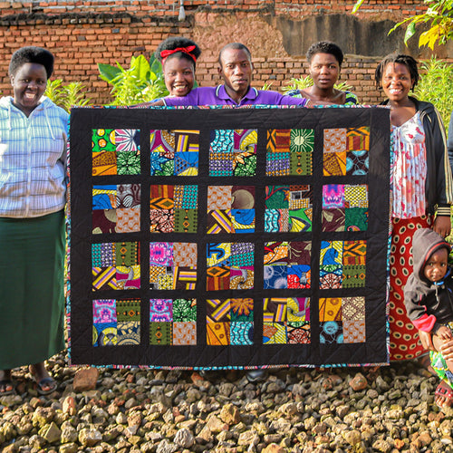 Ubushobozi Just Charming Kit Primary Image