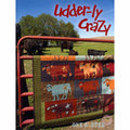 Udder-ly Crazy Book