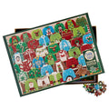 Ugly Xmas Sweaters Puzzle