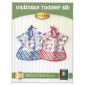 Ultimate Toddler Bib Pattern Primary Image