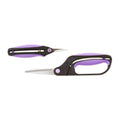 Ultra-Sharp Spring Tension Scissors Set Primary Image