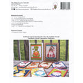 Uncle Sam Gnome Mug Rug Kit