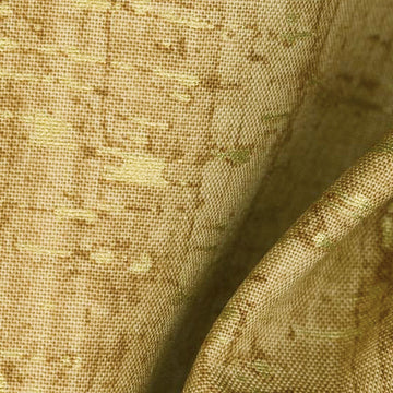 Uncorked - Cork Metallic Yardage Alternative View #1