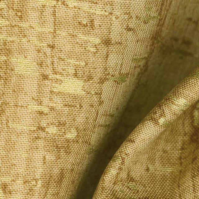 Uncorked Cork Metallic Yardage
