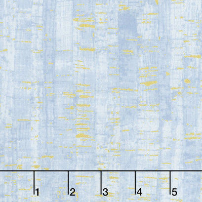 Uncorked - Ice Metallic Yardage