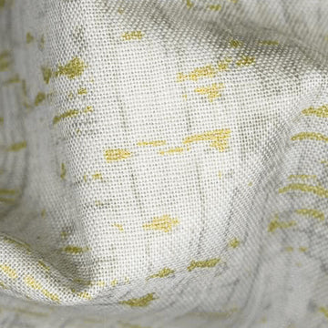 Uncorked - Khaki Metallic Yardage