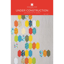 Under Construction Pattern by Missouri Star