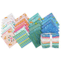 Under the Canopy Fat Quarter Bundle